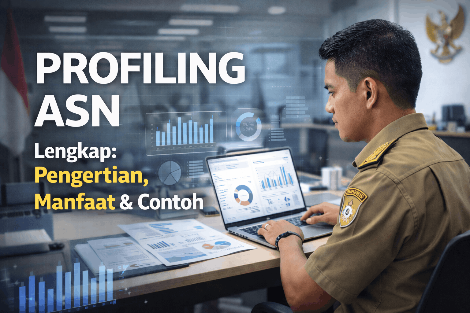 Profiling ASN