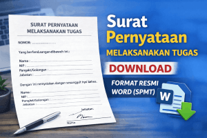 Templat SPMT