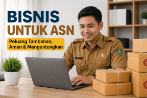 Bisnis untuk ASN