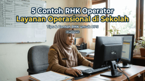 RHK Operator Layanan Operasional di Sekolah