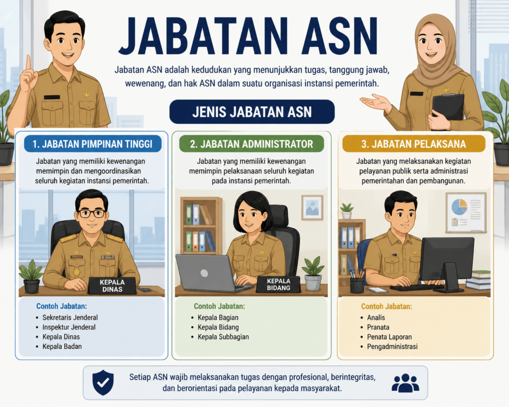 Jabatan ASN