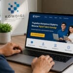 Pelatihan Digital Gratis