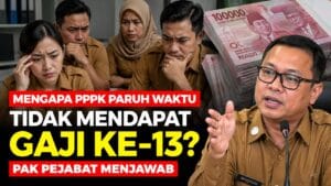 Gaji ke-13
