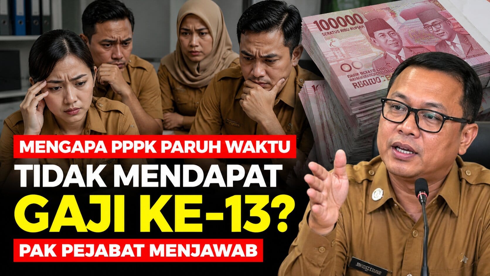 Gaji ke-13