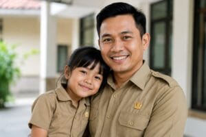 Tunjangan Anak PPPK