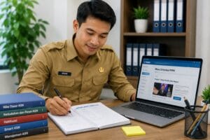 MOOC Orientasi PPPK