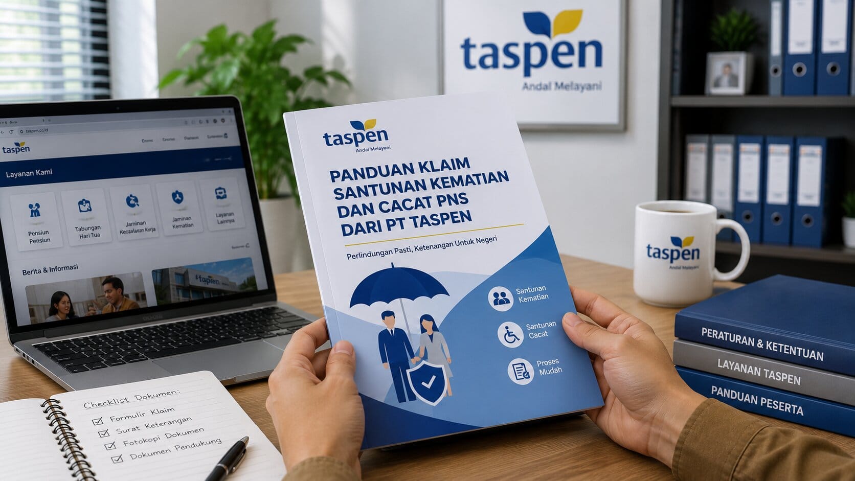 Taspen
