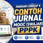 Jurnal MOOC