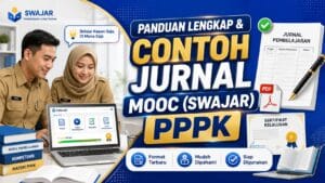 Jurnal MOOC