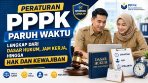 PPPK Paruh Waktu