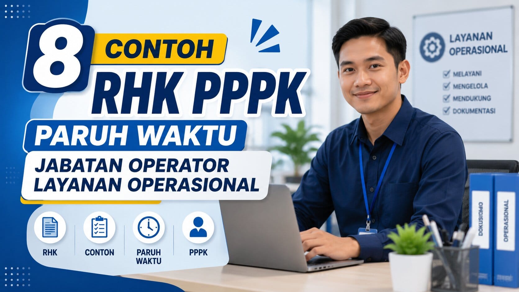 RHK PPPK Paruh Waktu