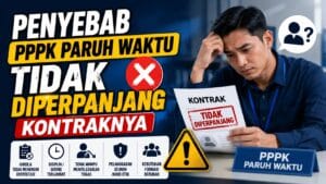 PPPK Paruh Waktu